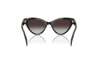 Rückansicht Michael Kors ROANOKE (MK2259U - 40348G)