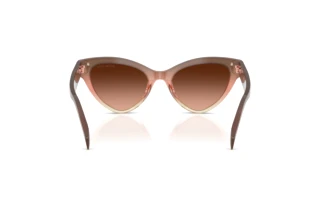 Rückansicht Michael Kors ROANOKE (MK2259U - 40355M)