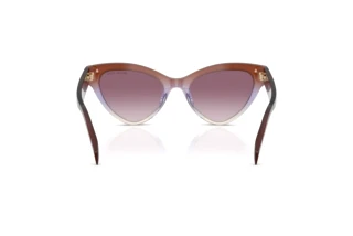 Rückansicht Michael Kors ROANOKE (MK2259U - 40366X)