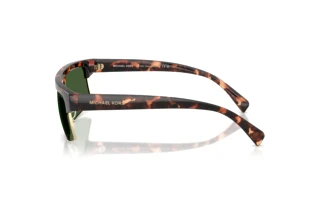 Seitenansicht Michael Kors SAINT LUCIA (MK2261 - 300671)