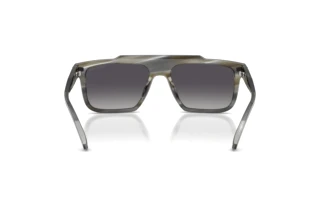 Rückansicht Michael Kors BOSTON (MK2278U - 4047T3)