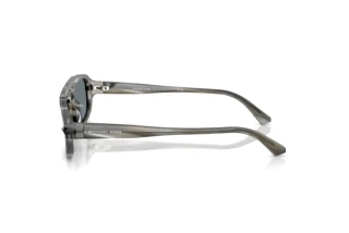 Seitenansicht Michael Kors WATCH HILL (MK2279U - 40476G)