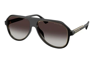 Vorderansicht Michael Kors MOLOKAI (MK2281U - 30058G)