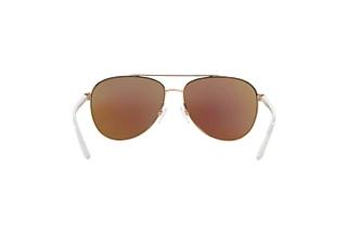 Rückansicht Michael Kors HVAR (MK5007 - 104525)