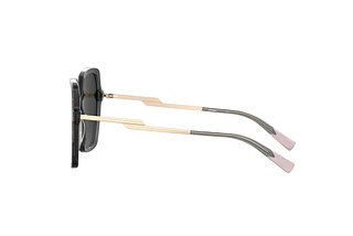 Seitenansicht Missoni MIS 0148/S (RGK/9O)