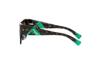 Seitenansicht Missoni MIS 0170/S (086/HA)