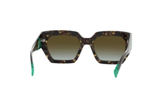 Rückansicht Missoni MIS 0170/S (086/HA)