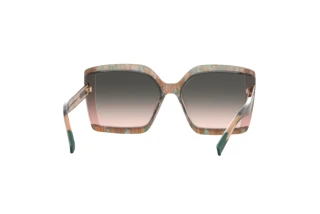 Rückansicht Missoni MIS 0186/S (038/FF)