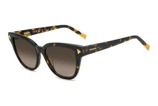 Missoni MIS 0237/S 086/HA BROWN SHADEDHAVANNA