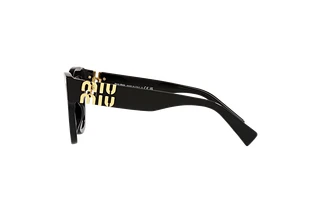 Seitenansicht Miu Miu MU 01YS (1AB5D1)