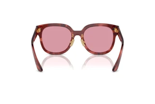 Rückansicht Miu Miu MU 01ZS (12Q50D)