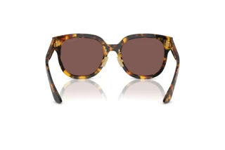 Rückansicht Miu Miu MU 01ZS (VAU70D)