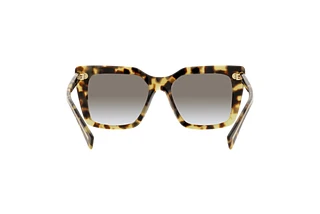 Rückansicht Miu Miu MU 02WS (7S00A7)