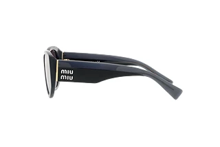 Seitenansicht Miu Miu MU 03WS (06U5D1)