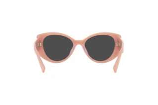 Rückansicht Miu Miu MU 03WS (06X5S0)