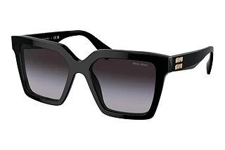 Vorderansicht Miu Miu MU 03YS (1AB5D1)