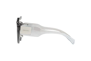 Seitenansicht Miu Miu MU 04TS (54Z139)