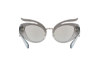 Rückansicht Miu Miu MU 04TS (54Z139)