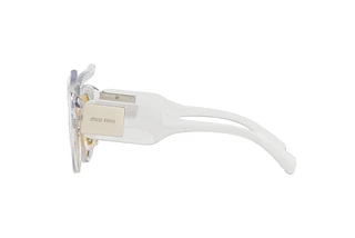 Seitenansicht Miu Miu MU 04TS (TIA140)