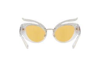 Rückansicht Miu Miu MU 04TS (TIA140)