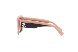 Seitenansicht Miu Miu MU 04WS (06X5S0)