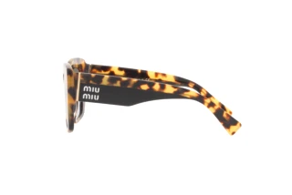 Seitenansicht Miu Miu MU 04WS (7S00A7)