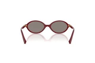 Rückansicht Miu Miu MU 04ZS (21I80Q)