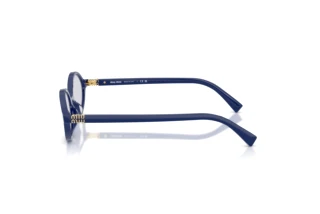 Seitenansicht Miu Miu MU 04ZS (22N3F2)
