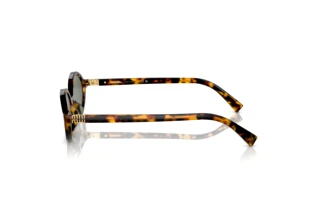 Seitenansicht Miu Miu MU 04ZS (VAU04M)