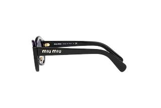 Seitenansicht Miu Miu MU 05WS (04X420)