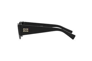 Seitenansicht Miu Miu MU 06YS (1AB5S0)