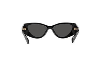 Rückansicht Miu Miu MU 06YS (1AB5S0)
