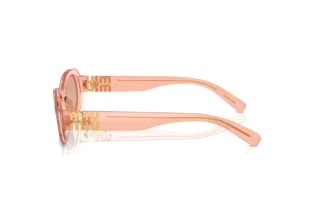 Seitenansicht Miu Miu MU 06ZS (13T1P1)