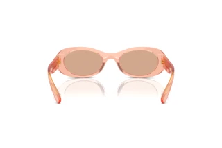 Rückansicht Miu Miu MU 06ZS (13T1P1)