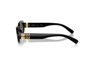 Seitenansicht Miu Miu MU 06ZS (1AB5S0)