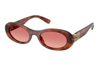 Vorderansicht Miu Miu MU 06ZS (26E50U)