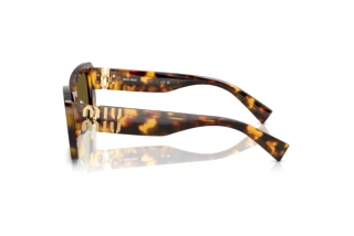 Seitenansicht Miu Miu MU 07YS (14L09Z)