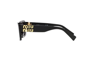 Seitenansicht Miu Miu MU 07YS (1AB5D1)