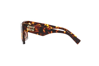 Seitenansicht Miu Miu MU 08WS (VAU6S1)