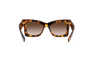 Rückansicht Miu Miu MU 08WS (VAU6S1)