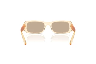 Rückansicht Miu Miu MU 08ZS (11T40F)