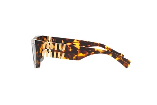 Seitenansicht Miu Miu MU 09WS (VAU06B)