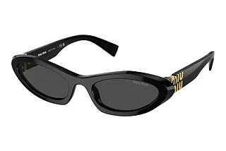 Vorderansicht Miu Miu MU 09YS (1AB5S0)