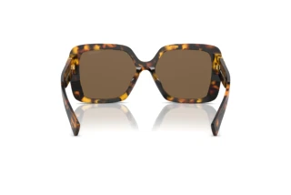 Rückansicht Miu Miu MU 10YS (VAU06B)