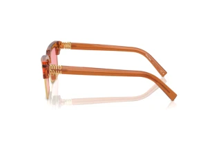 Seitenansicht Miu Miu MU 10ZS (15T1D0)