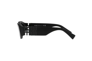 Seitenansicht Miu Miu 0MU 11WS (MU 11WS - 1BO5S0)