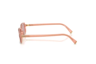 Seitenansicht Miu Miu MU 11ZS (20I60V)