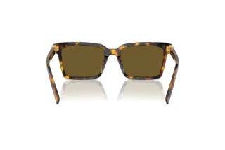 Rückansicht Miu Miu MU 13ZS (VAU01T)