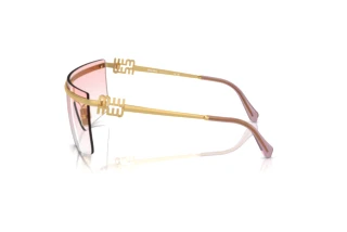 Seitenansicht Miu Miu MU 50ZS (5AK80D)