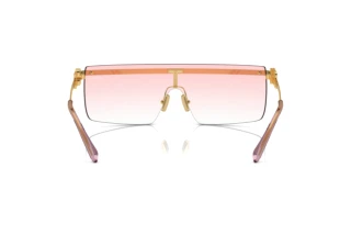 Rückansicht Miu Miu MU 50ZS (5AK80D)